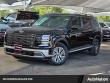 New 2026 Hyundai Palisade HEV SEL Premium 7P Sport Utility