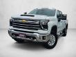 Used 2024 Chevrolet Silverado 2500HD LTZ Crew Cab Pickup
