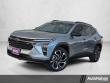 Used 2025 Chevrolet Trax 2RS Sport Utility