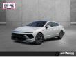 New 2026 Hyundai Sonata Hybrid Limited 4dr Car