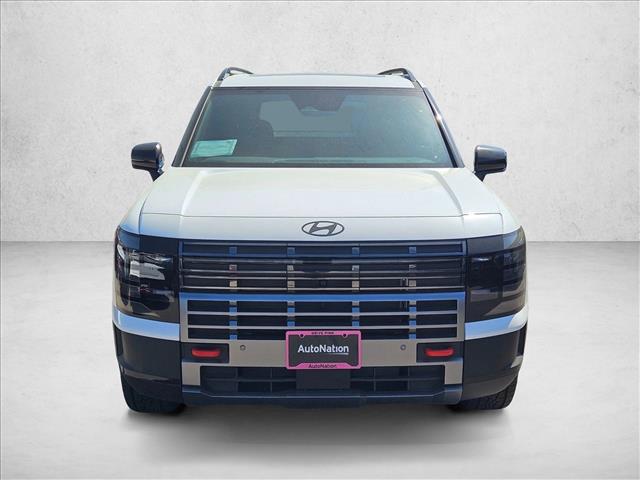 2026 Hyundai Palisade XRT Pro - Photo 6