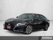 Used 2025 Nissan Altima SV 4dr Car