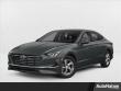 Used 2021 Hyundai Sonata SE 4dr Car