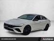 New 2026 Hyundai Elantra SEL Sport Premium 4dr Car