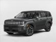 New 2026 Hyundai Santa Fe SE FWD Sport Utility