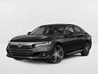 Honda Accord Hybrid