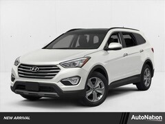 2013 Hyundai Santa Fe Limited Sport Utility