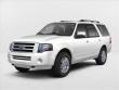 Used 2010 Ford Expedition Limited Sport Utility