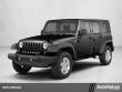 Used 2013 Jeep Wrangler Sahara Sport Utility