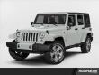 Used 2018 Jeep Wrangler Sahara Sport Utility