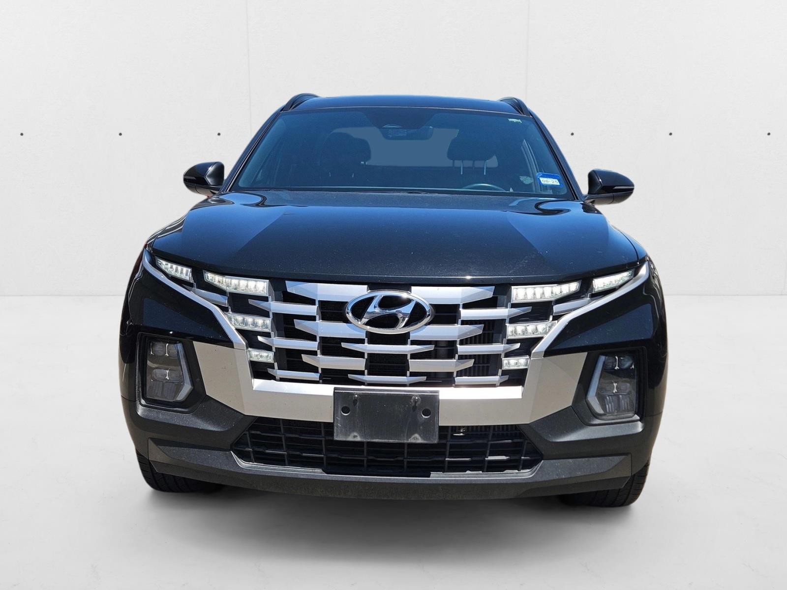 2022 Hyundai Santa Cruz SEL Premium photo 2