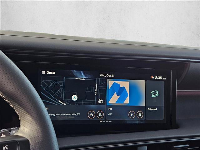 2026 Hyundai Palisade XRT Pro - Photo 15