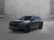 New 2027 Hyundai Palisade Hybrid Calligraphy Black Ink SUV