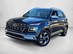 2023 Hyundai Venue Limited Sport Utility