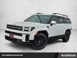 New 2026 Hyundai Santa Fe Calligraphy FWD Sport Utility