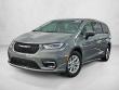 Used 2023 Chrysler Pacifica Touring L Mini-van Passenger