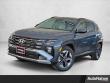New 2026 Hyundai Tucson SEL FWD Sport Utility