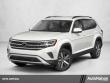 Used 2022 Volkswagen Atlas 3.6L V6 SE w/Technology Sport Utility