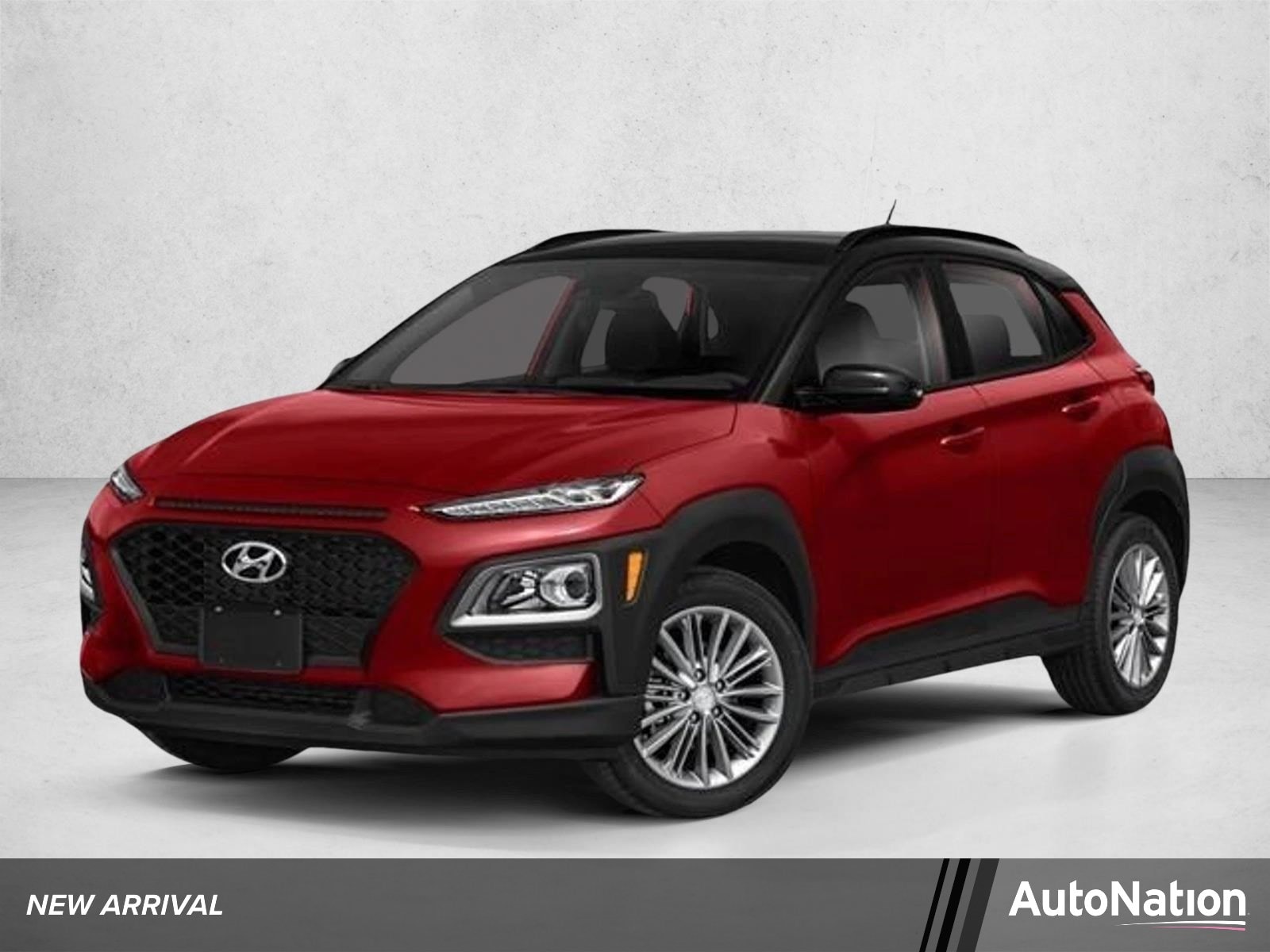 2020 Hyundai Kona SE Automatic's photo
