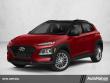 Used 2020 Hyundai Kona SE Sport Utility