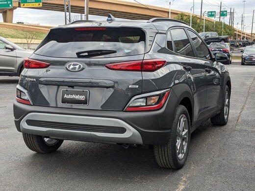 New Hyundai Inventory at AutoNation in Fort Worth, TX | AutoNation Hyundai  North Richland Hills