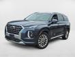 Used 2020 Hyundai Palisade Limited Sport Utility