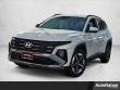 New 2026 Hyundai Tucson SEL FWD Sport Utility