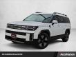 New 2027 Hyundai Santa Fe Hybrid SEL Sport Utility
