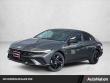 New 2026 Hyundai Elantra SEL Sport 4dr Car