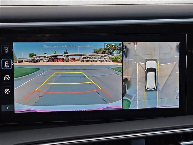 2026 Hyundai Palisade Calligraphy - Photo 18