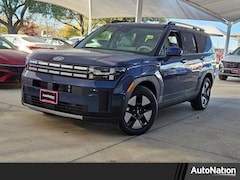 2026 Hyundai Santa Fe Hybrid SEL Sport Utility