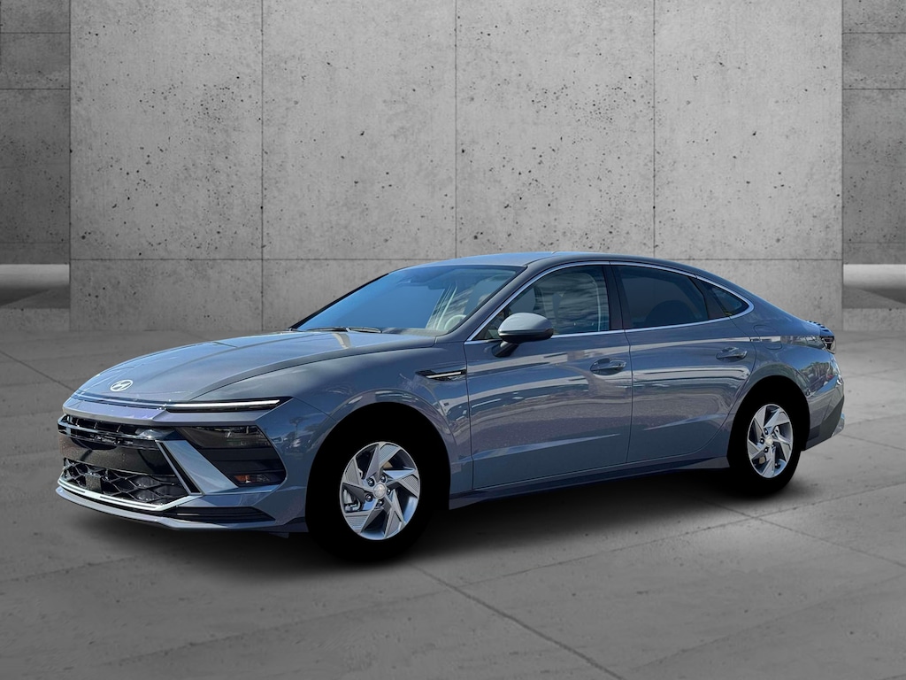New 2026 Hyundai Sonata SE 4dr Car