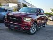 Used 2020 Ram 1500 Laramie Crew Cab Pickup