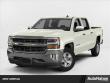 Used 2016 Chevrolet Silverado 1500 LT Crew Cab Pickup