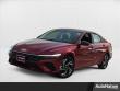 New 2025 Hyundai Elantra SEL Sport 4dr Car