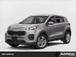 Used 2019 Kia Sportage LX Sport Utility