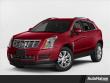 Used 2015 Cadillac SRX Performance Collection Sport Utility
