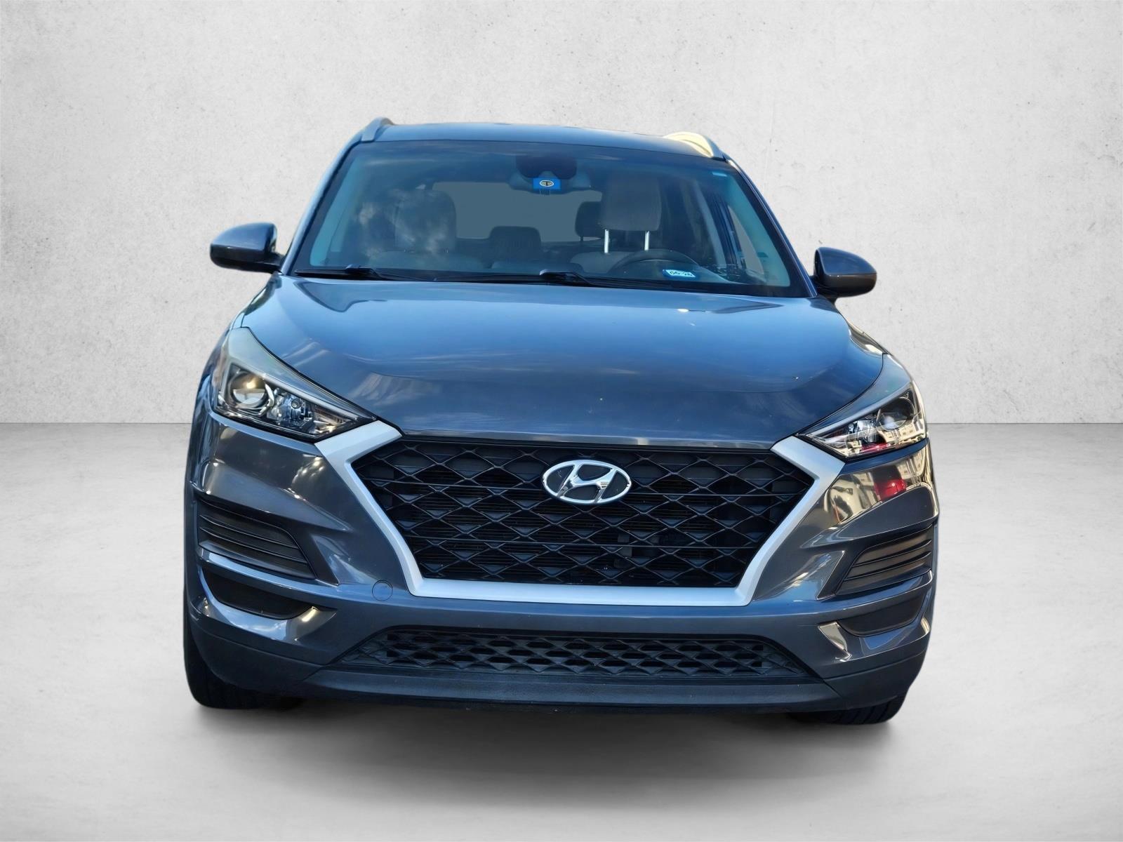 2019 Hyundai Tucson Value Sport photo 2