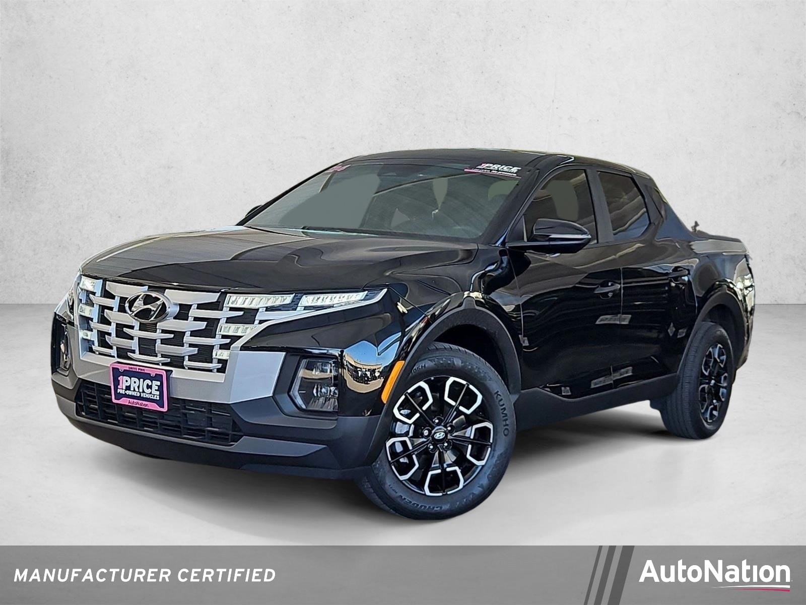 2024 Hyundai Santa Cruz