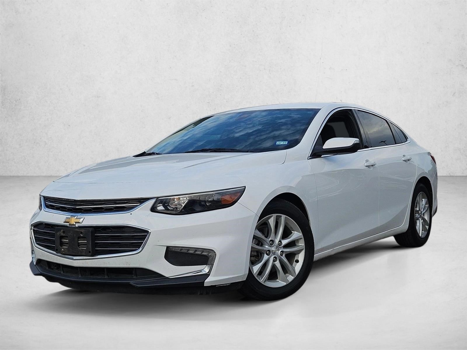 2016 Chevrolet Malibu 1LT