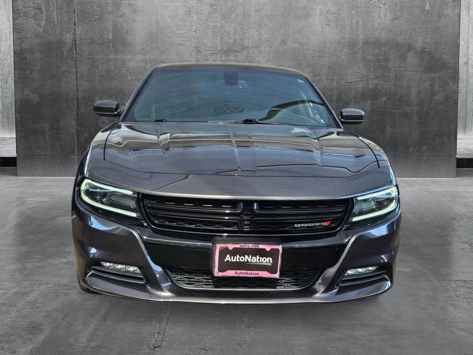 Used 2015 Dodge Charger SXT with VIN 2C3CDXHGXFH852893 for sale in Richland Hills, TX