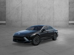 2026 Hyundai Sonata Hybrid SEL Sedan
