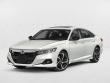 Used 2021 Honda Accord Sedan Sport 4dr Car