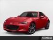 Used 2021 Mazda MX-5 Miata RF Grand Touring 2dr Car