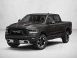 Used 2021 Ram 1500 Rebel Crew Cab Pickup