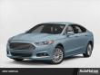 Used 2014 Ford Fusion SE Hybrid 4dr Car