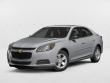 Used 2015 Chevrolet Malibu LT 4dr Car