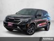 Used 2024 Kia Seltos LX Sport Utility