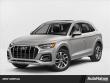 Used 2023 Audi Q5 S line Premium Plus Sport Utility