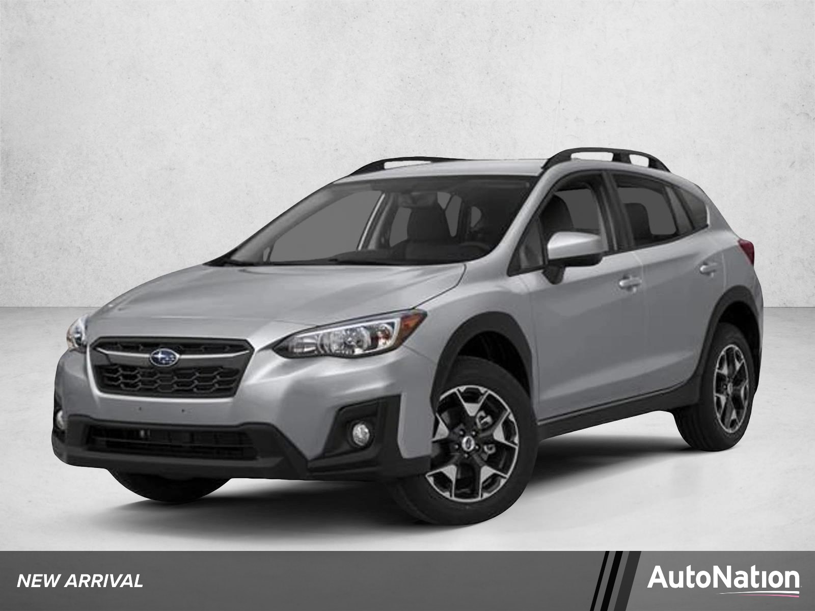 2018 Subaru Crosstrek